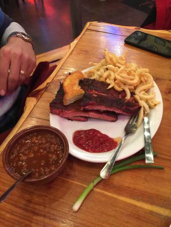 Earl's Rib Palace- Northwest Okc